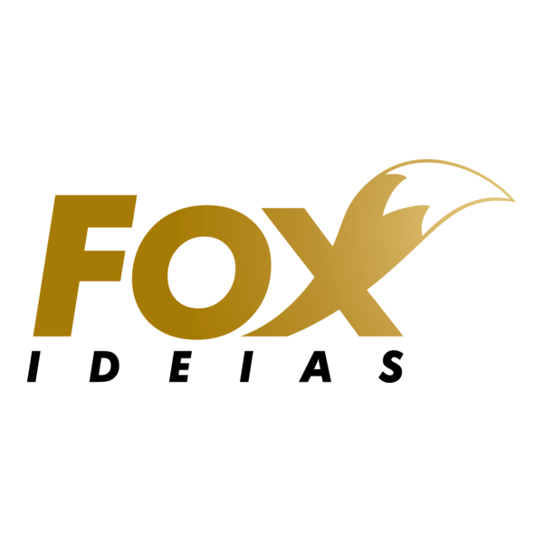 Fox Ideias Logo PNG Vector