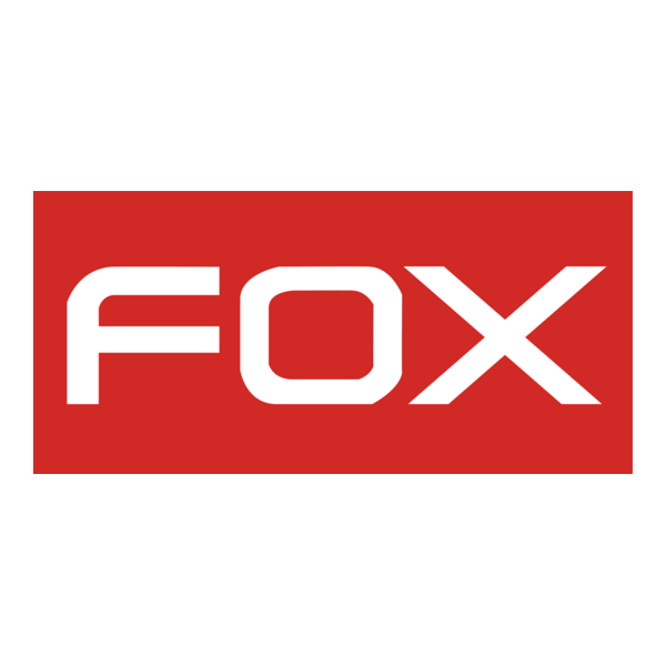 Fox Logo PNG Vector