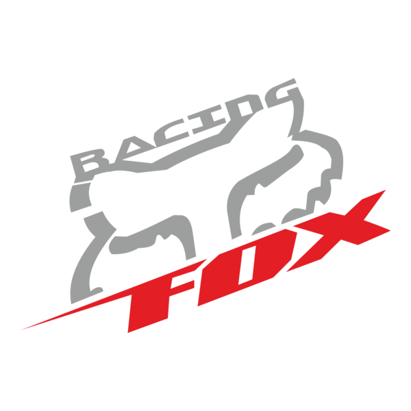 Fox Racing Logo PNG Vector