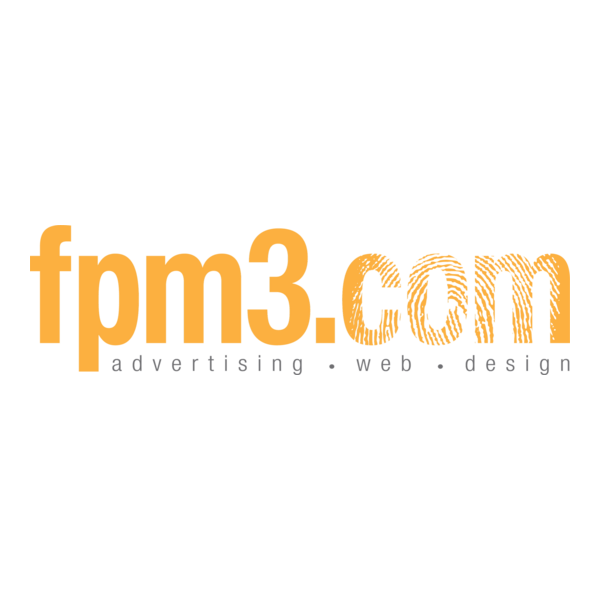 FPM Marketing (FPM3) Logo PNG Vector
