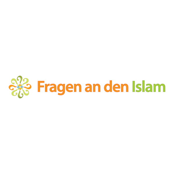 Fragen an den İslam Logo PNG Vector