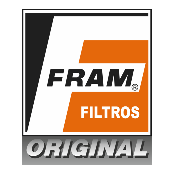 Fram Filtros Logo PNG Vector