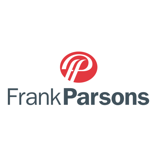 Frank Parsons, Inc. Logo PNG Vector