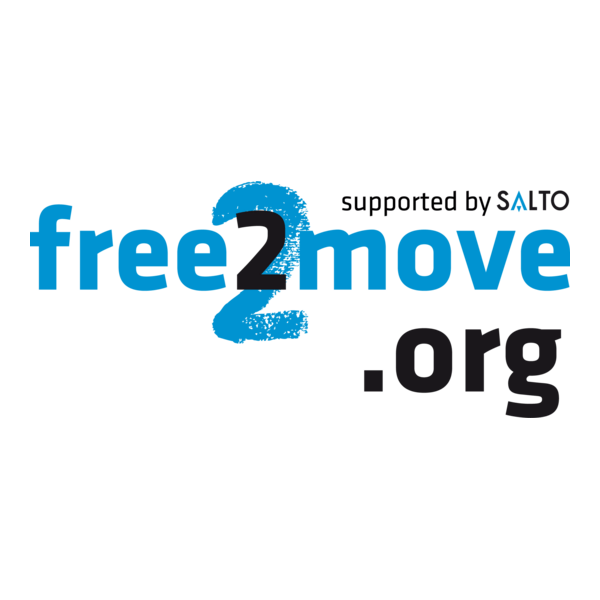free2move.org Logo PNG Vector