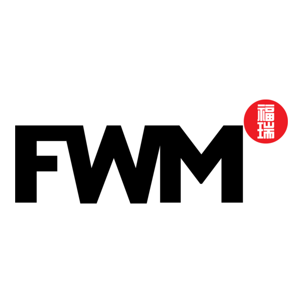 FreeWave Media Logo PNG Vector