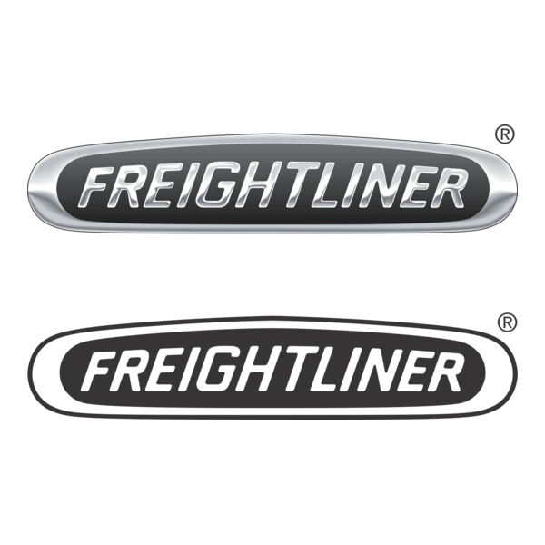 Freightliner Logo PNG Vector