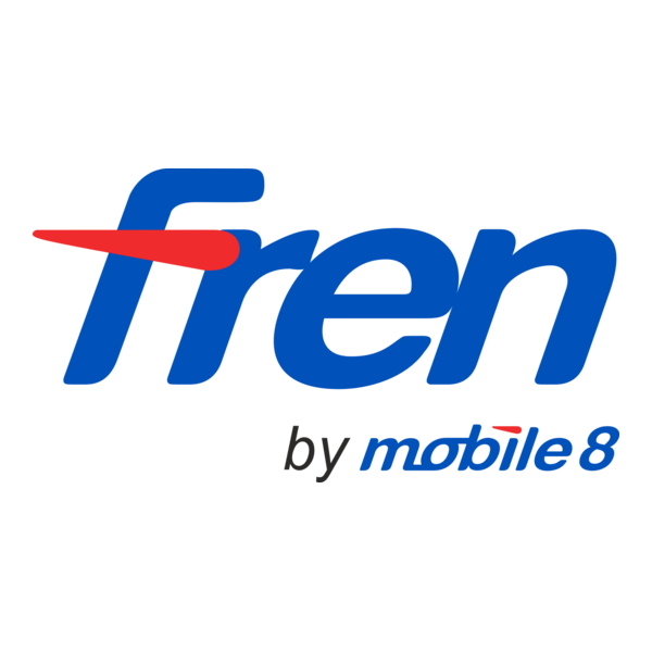 fren Logo PNG Vector