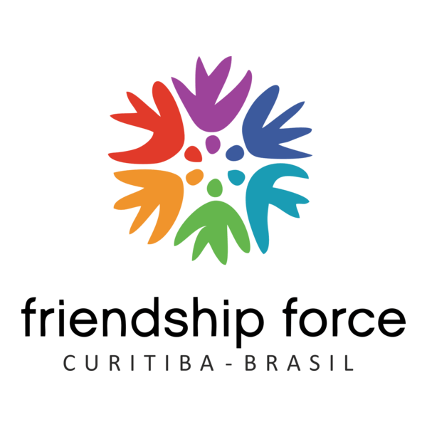 Friendship Force Logo PNG Vector