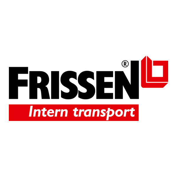 Frissen IT Logo PNG Vector