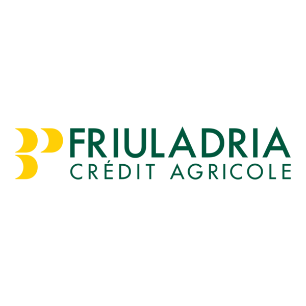 Friuladria Logo PNG Vector