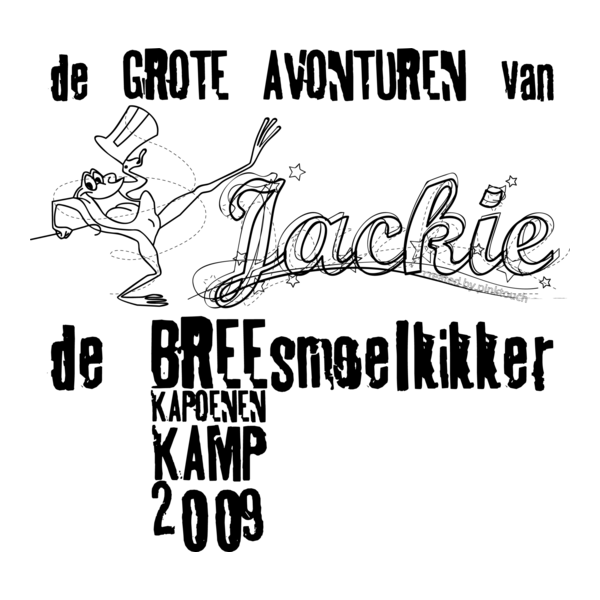 frog Logo PNG Vector