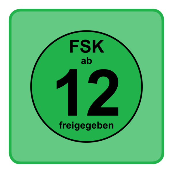 FSK 12 Large 2009 Logo PNG Vector