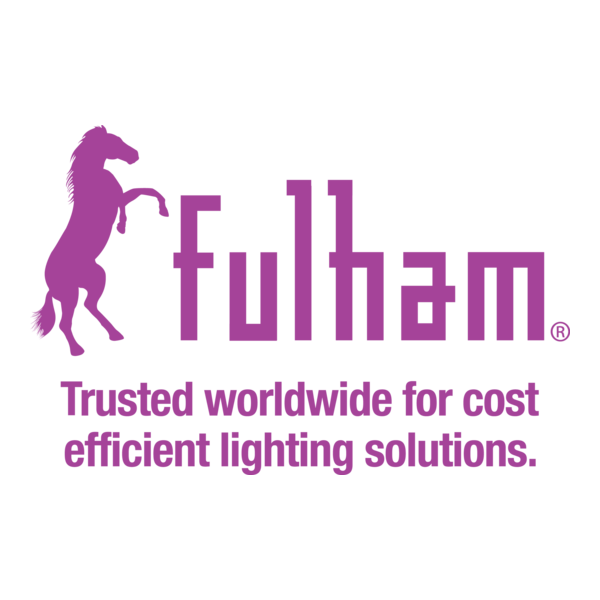 Fulham Co., Inc. Logo PNG Vector