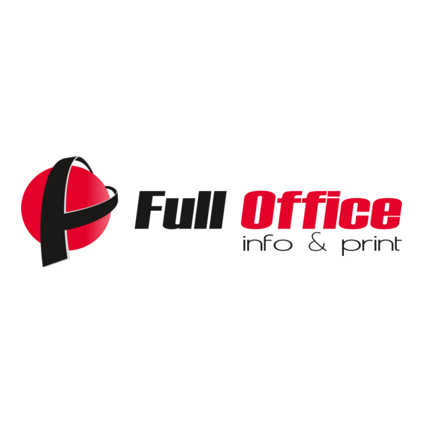 Full Office Logo PNG Vector