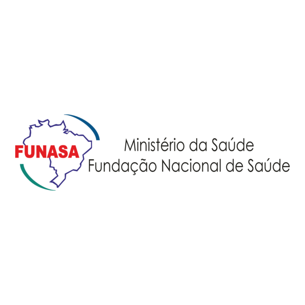 Funasa Logo PNG Vector