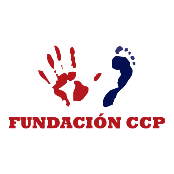 Fundación CCP Logo PNG Vector
