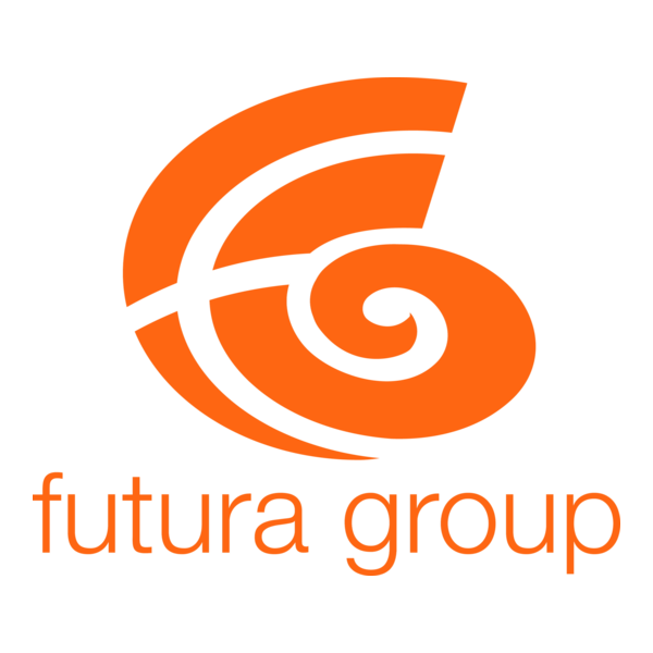 Futura Group Logo PNG Vector
