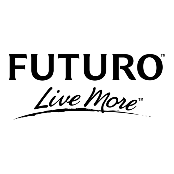 Futuro Logo PNG Vector