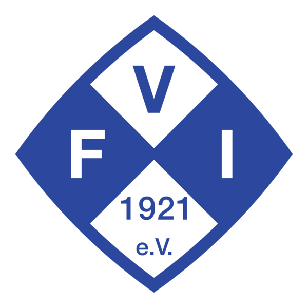 FV Illertissen Logo PNG Vector