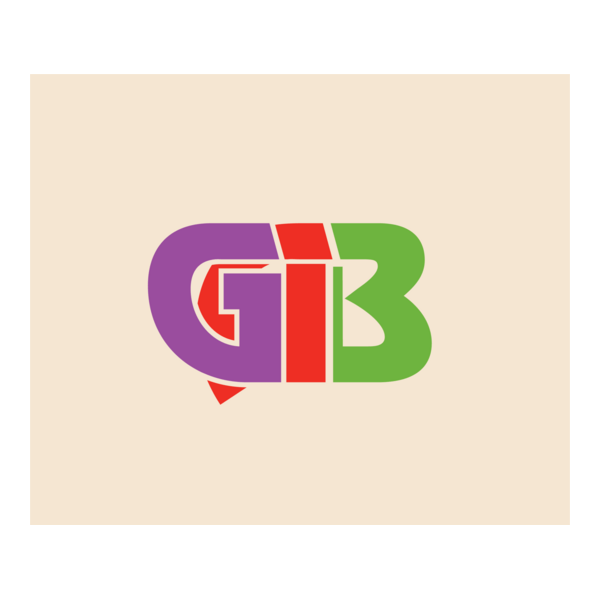 GAB Logo PNG Vector