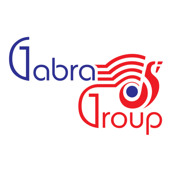 Gabra Group Logo PNG Vector