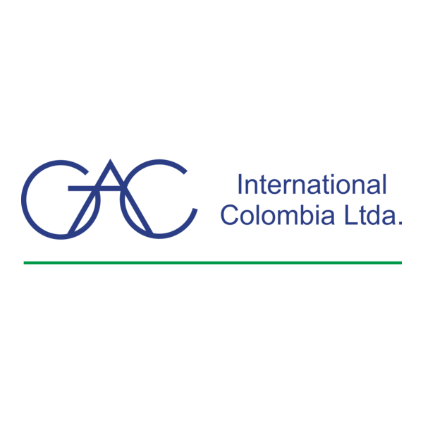 GAC Colombia Logo PNG Vector