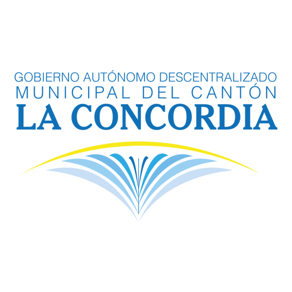 GAD La Concordia Logo PNG Vector