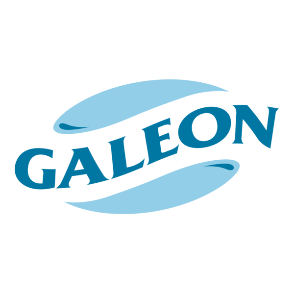 Galeon Logo PNG Vector