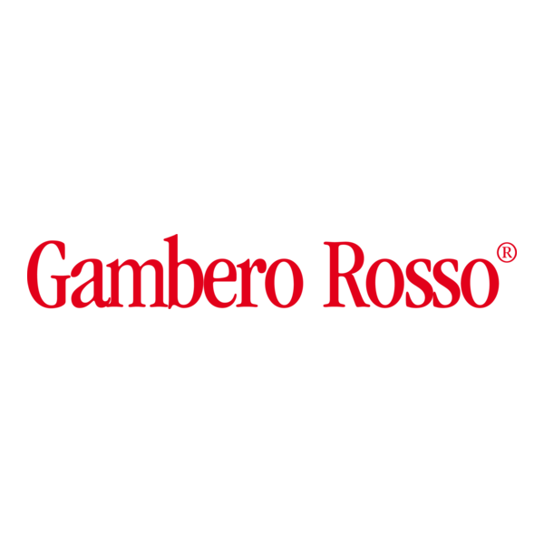 Gambero Rosso 2 Logo PNG Vector