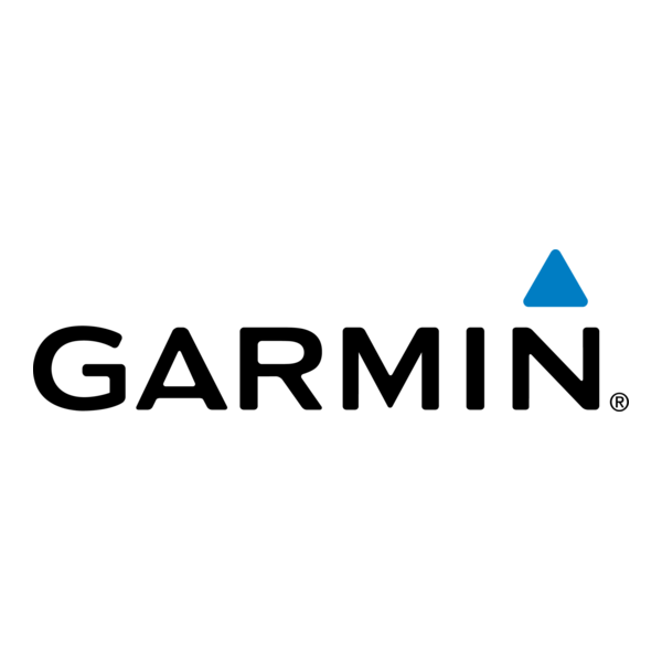 Garmin Logo PNG Vector