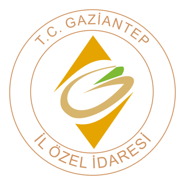 Gaziantep İl Özel İdaresi Logo PNG Vector