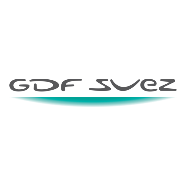 GDF Suez Logo PNG Vector