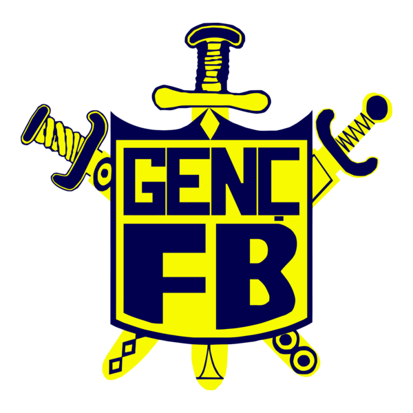 Genç Fenerbahçeliler Logo PNG Vector