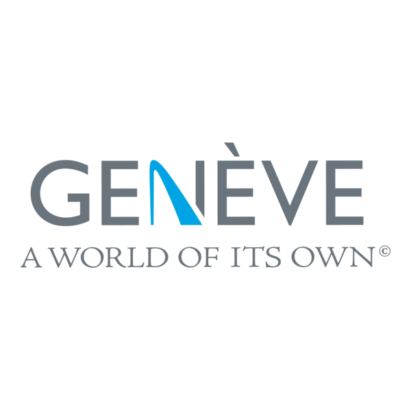 Geneve Logo PNG Vector