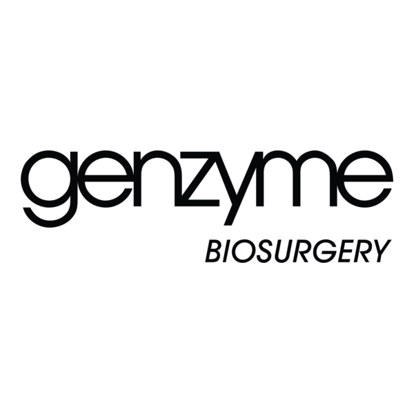 Genzyme Logo PNG Vector