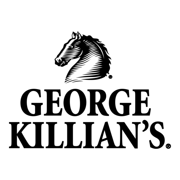 George Killian's Logo PNG Vector