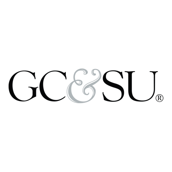 Georgia College & State University Logo PNG Vector
