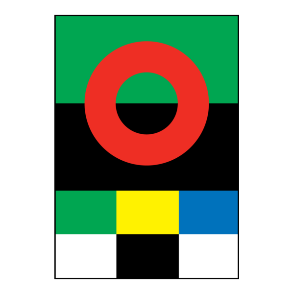 Ger Sudwest Logo PNG Vector