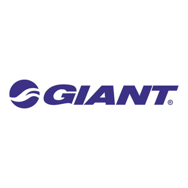 Giant Logo PNG Vector
