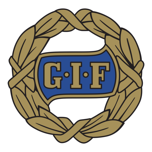 GIF Sundsvall Logo PNG Vector