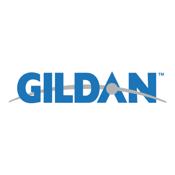 Gildan Logo PNG Vector