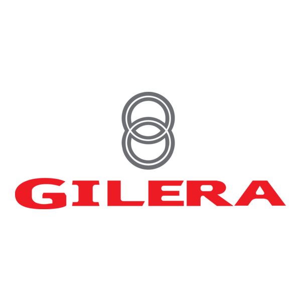 Gilera Logo PNG Vector
