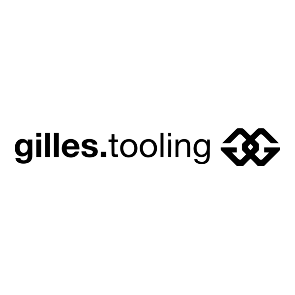 Gilles tooling Logo PNG Vector