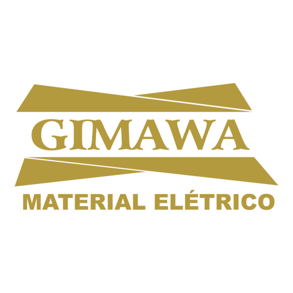 GIMAWA Material Elétrico Logo PNG Vector
