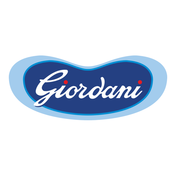 Giordani Logo PNG Vector