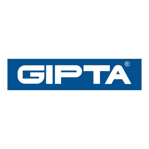 Gıpta Logo PNG Vector