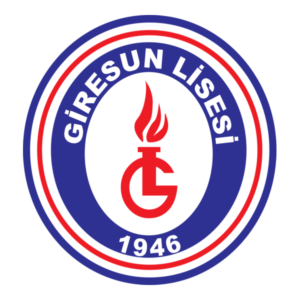 Giresun Lisesi Logo PNG Vector