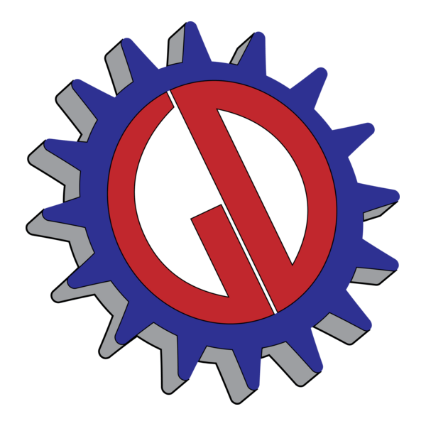 Gizmos Domains Logo PNG Vector