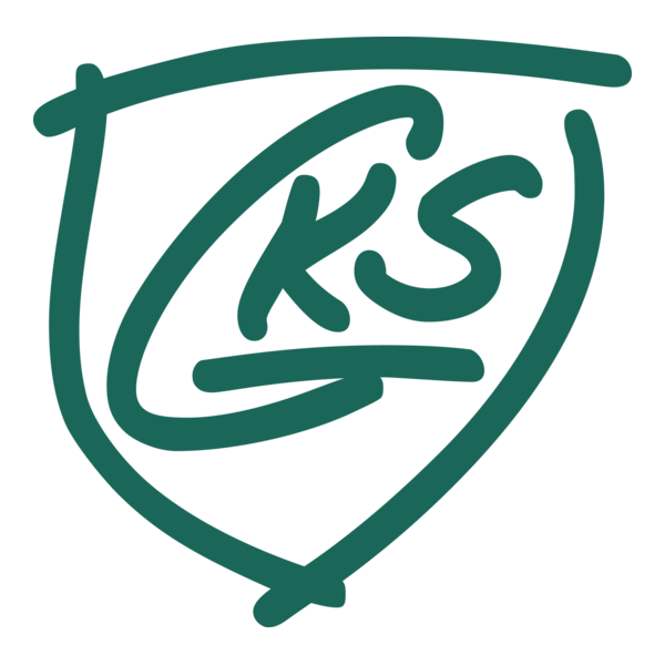 GKS Katowice Logo PNG Vector