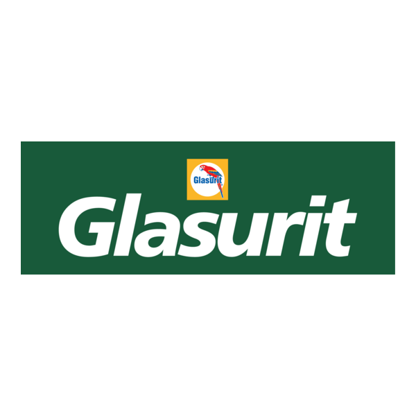 Glasurit Logo PNG Vector